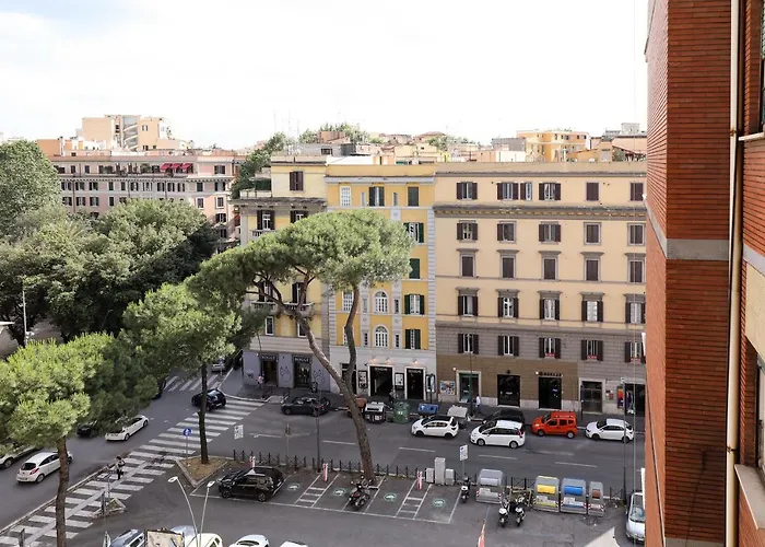 Re Di Roma - Charme Apartment